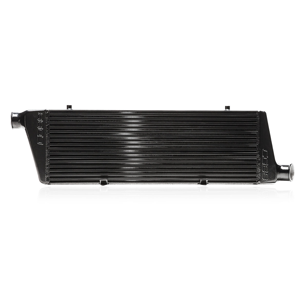 COBB Subaru Front Mount Intercooler Core (Black) STI / WRX 2004-2007