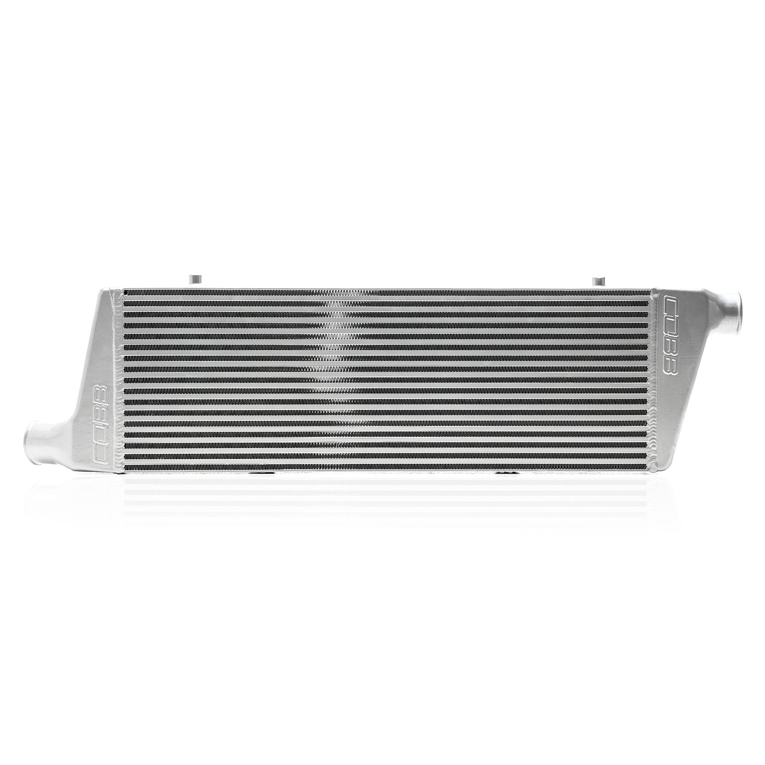 COBB Subaru Front Mount Intercooler Core (Silver) STI / WRX 2004-2007