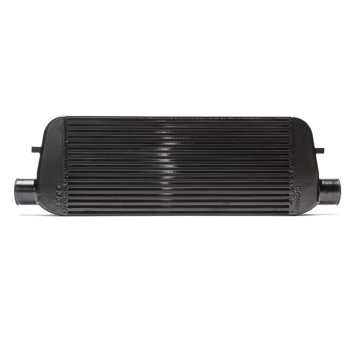 COBB Subaru Front Mount Intercooler Core Black WRX 2015-2021, STI 2015-2021