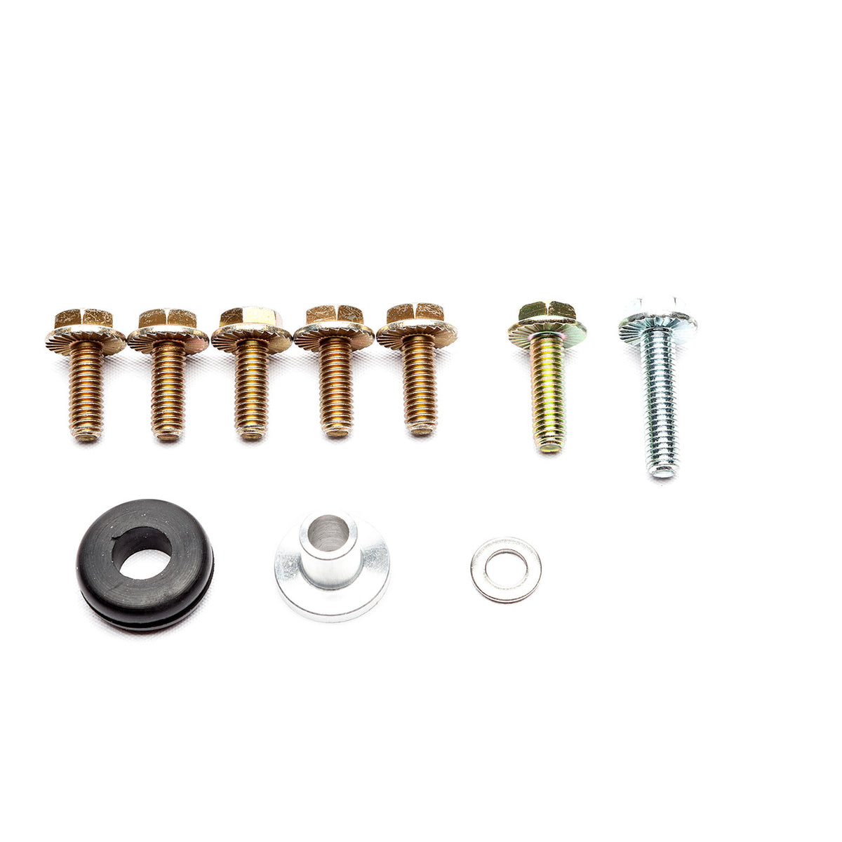 COBB Subaru Cold Pipe Kit STI 2015-2021