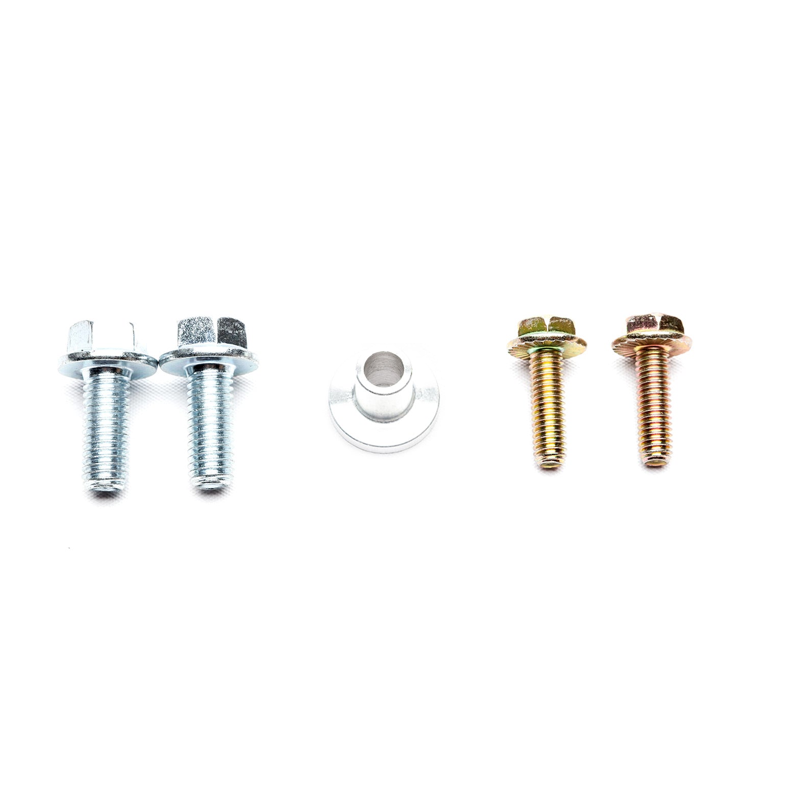 COBB Subaru Hot Pipe Kit STI 2015-2021