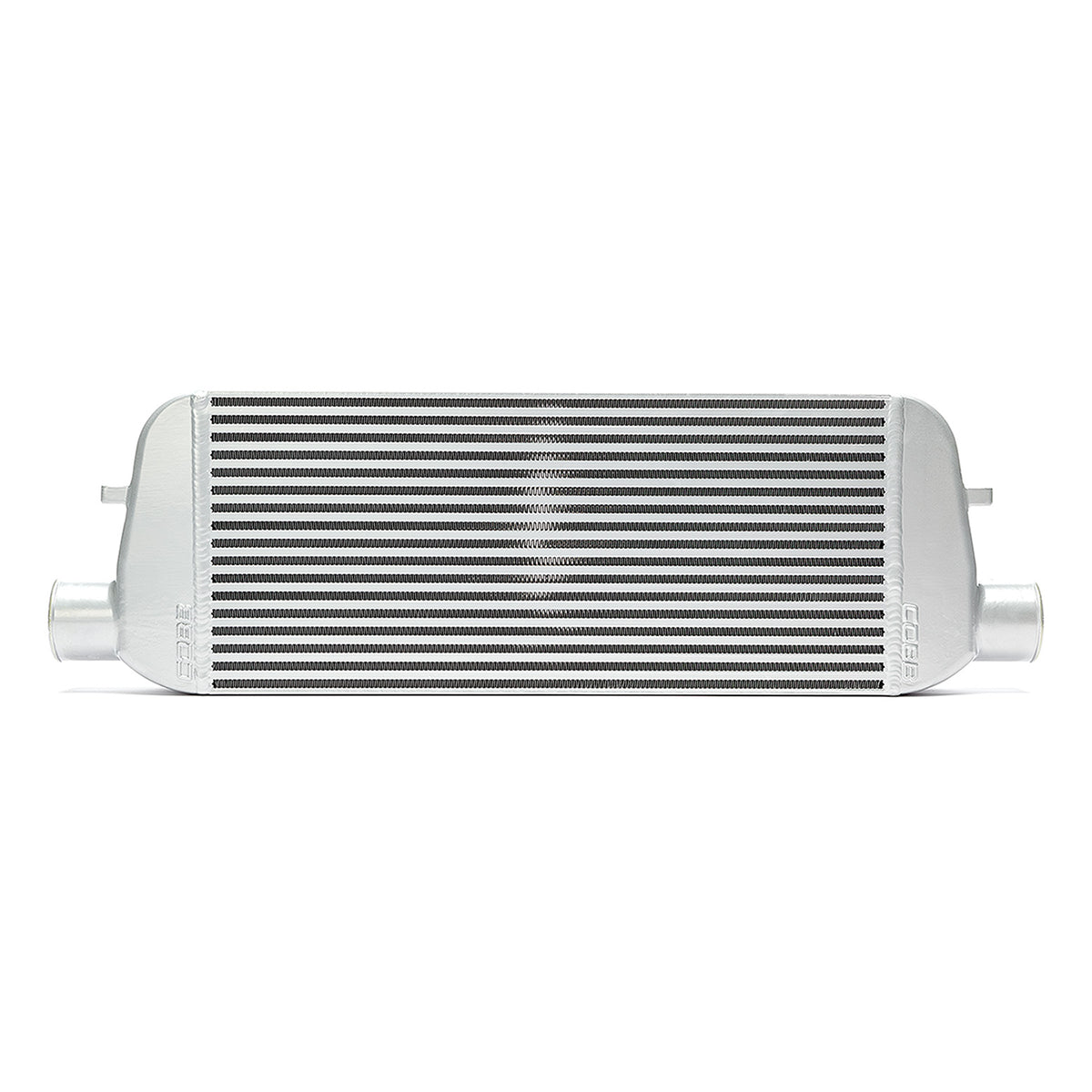 COBB Subaru Front Mount Intercooler Core Silver WRX 2015-2021, STI 2015-2021