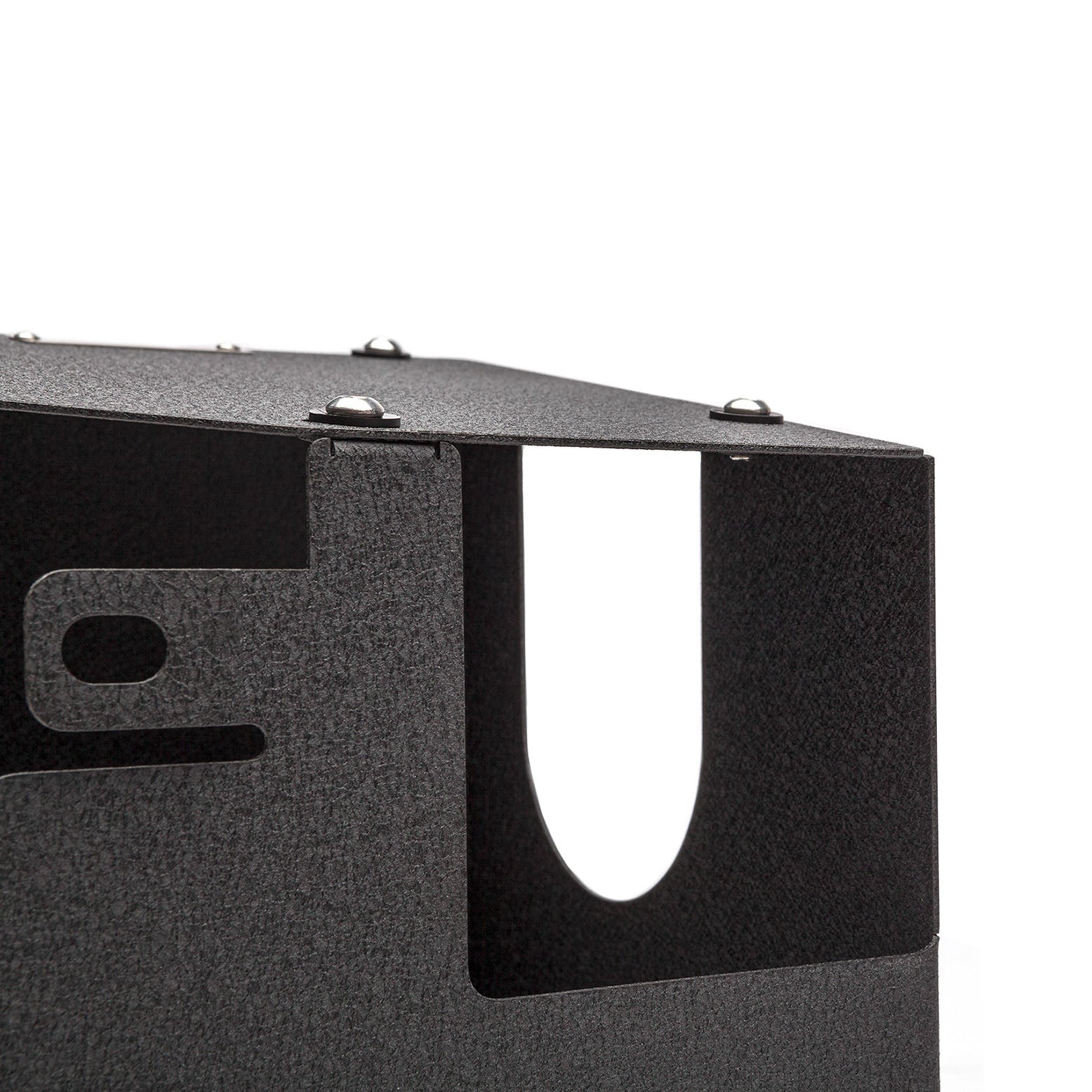 COBB Subaru SF Airbox 2005-2009 LGT/OBXT, 2008-2014 WRX/STI, 2009-2013 FXT