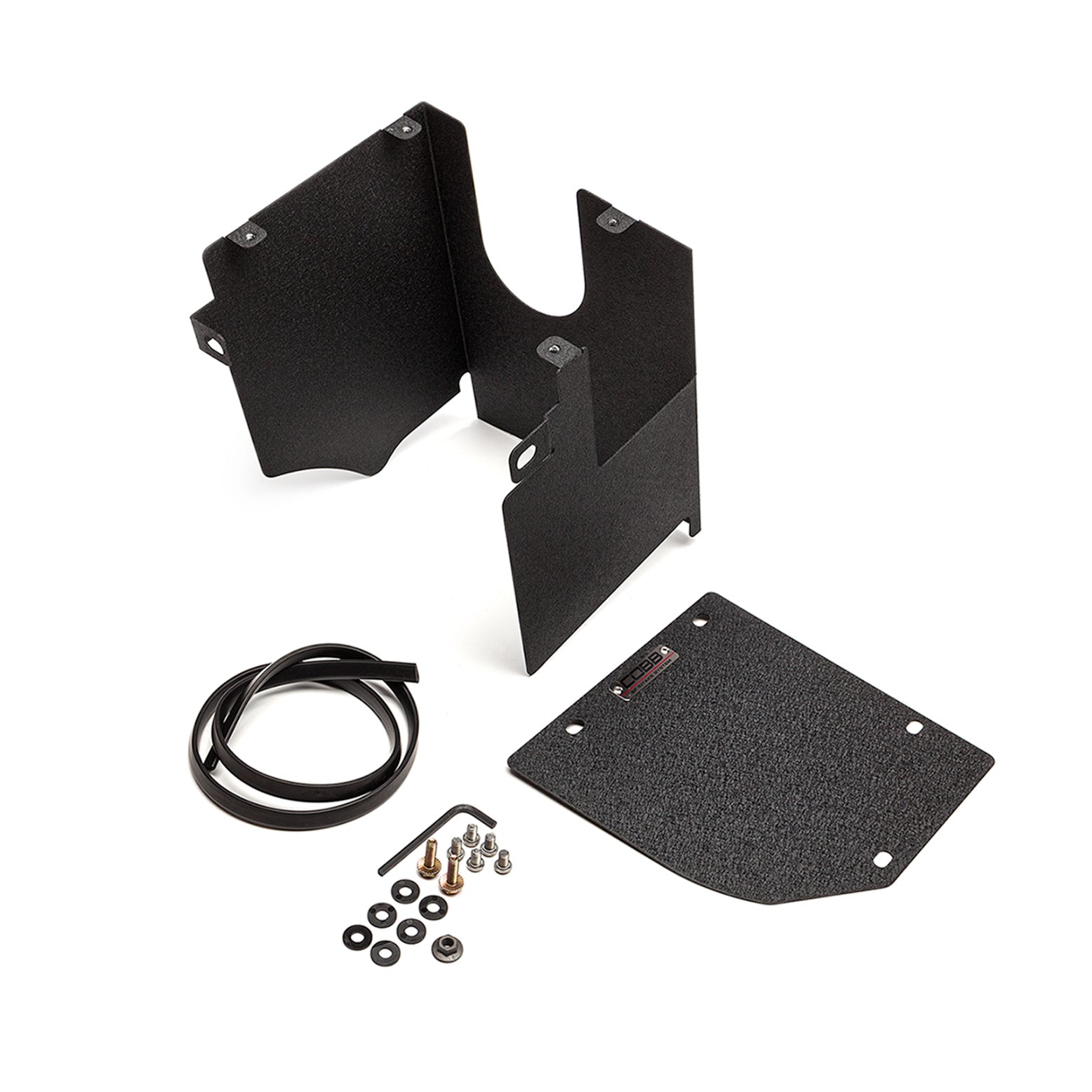 COBB Subaru SF Airbox 2005-2009 LGT/OBXT, 2008-2014 WRX/STI, 2009-2013 FXT