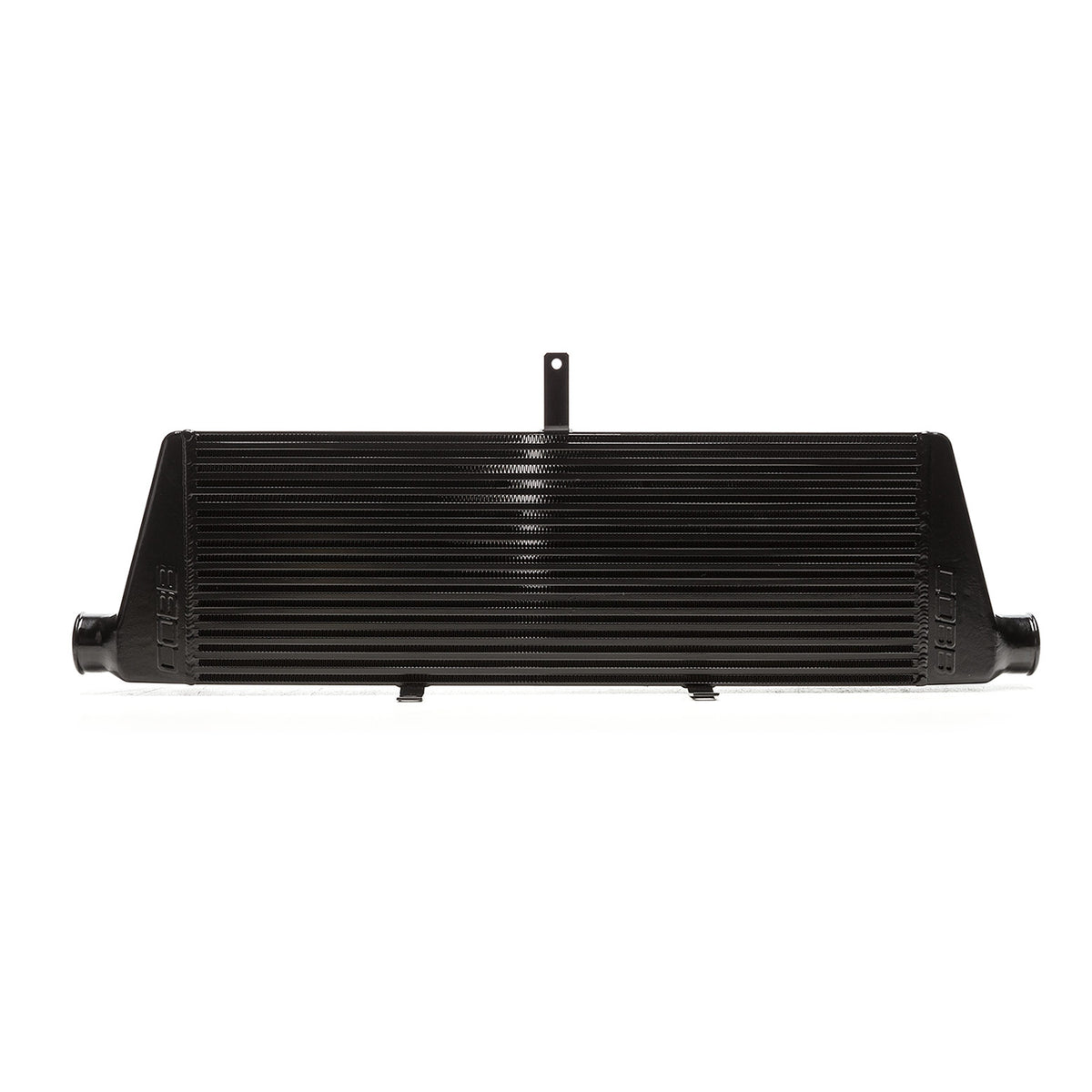 COBB Subaru Front Mount Intercooler Core Black STI / WRX 2011-2014