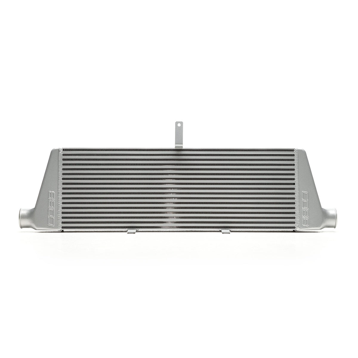 COBB Subaru Front Mount Intercooler Core Silver STI / WRX 2011-2014