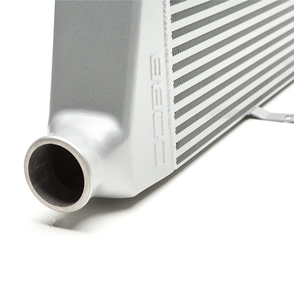 COBB Subaru Front Mount Intercooler Core Silver STI / WRX 2011-2014