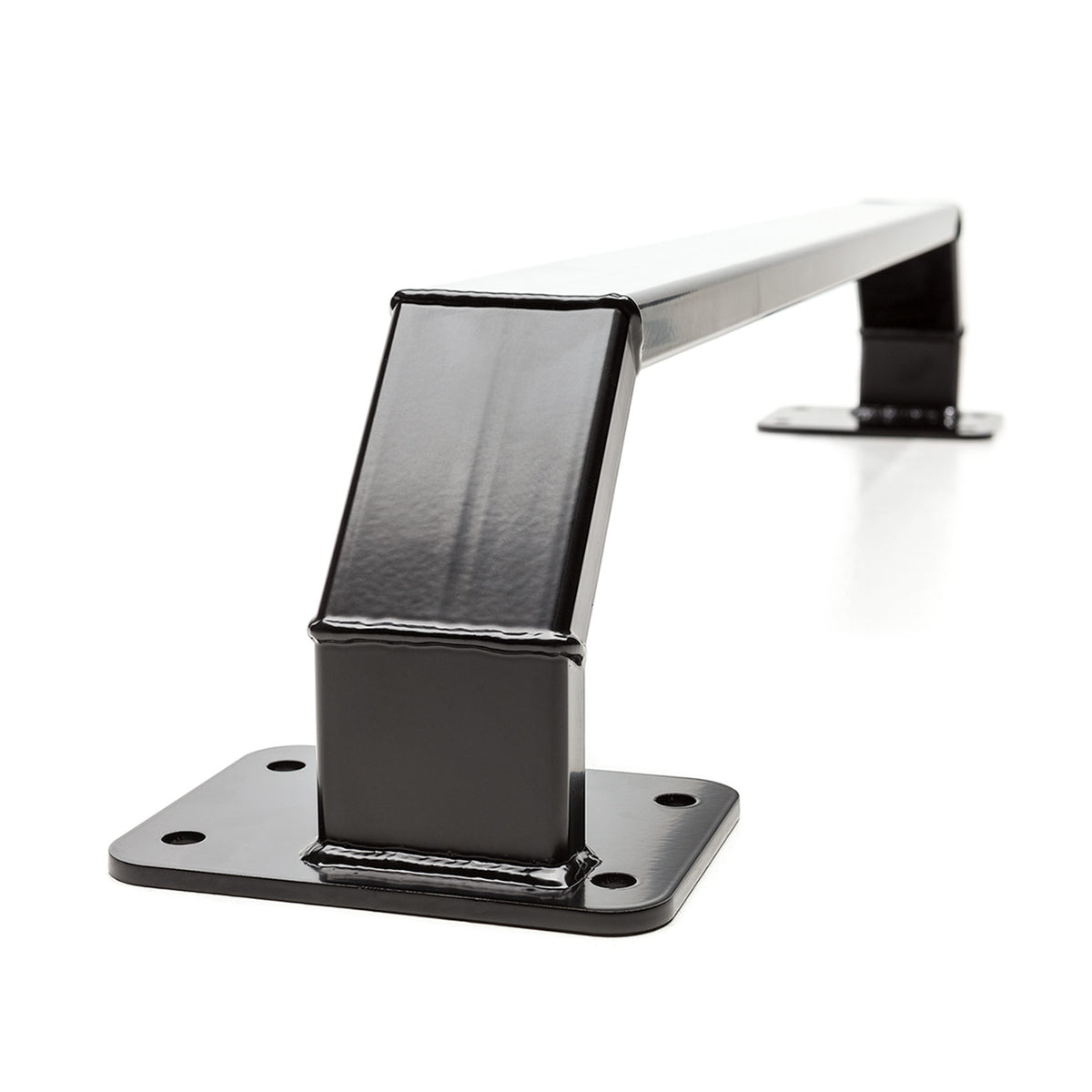 COBB Subaru Front Mount Intercooler Core Silver STI / WRX 2011-2014