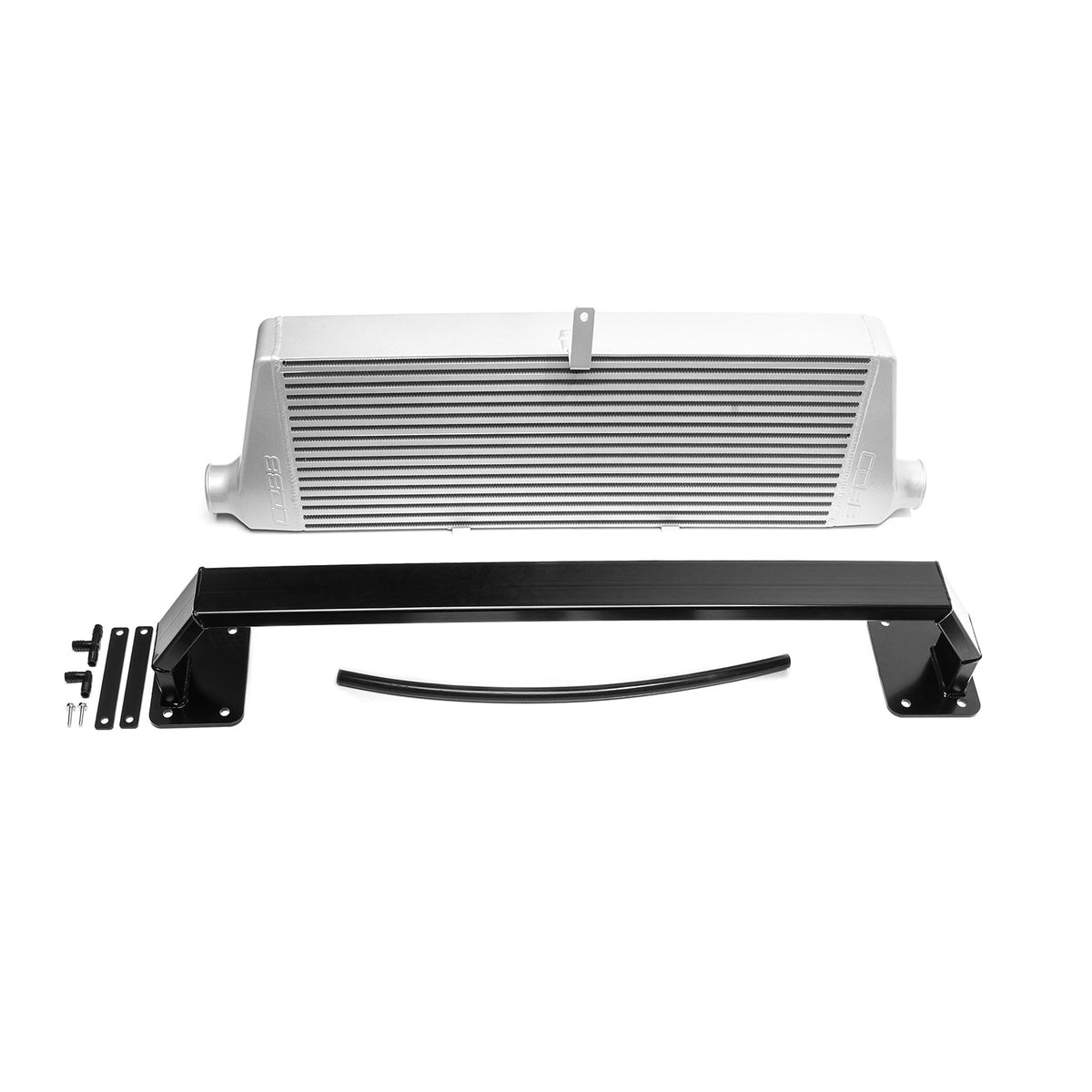 COBB Subaru Front Mount Intercooler Core Silver STI / WRX 2011-2014