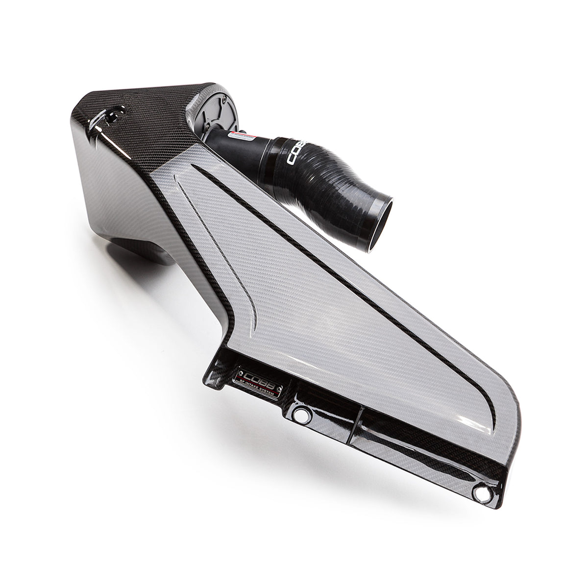 COBB Subaru Redline Carbon Fiber Intake 2015-2021 STI