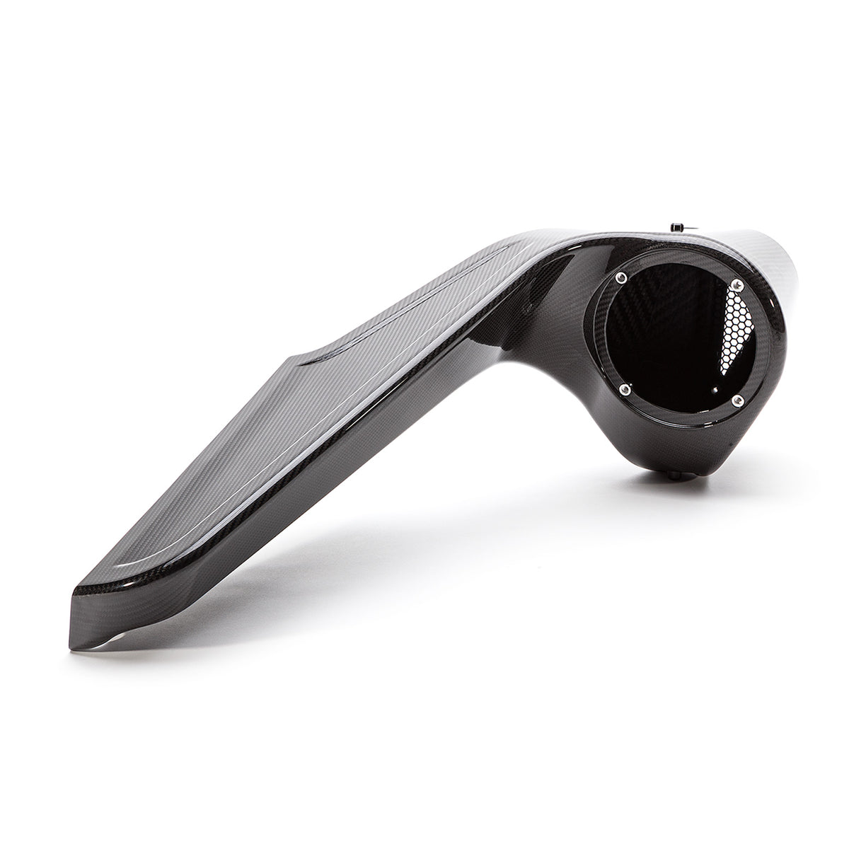 COBB Subaru Redline Carbon Fiber Intake 2015-2021 STI