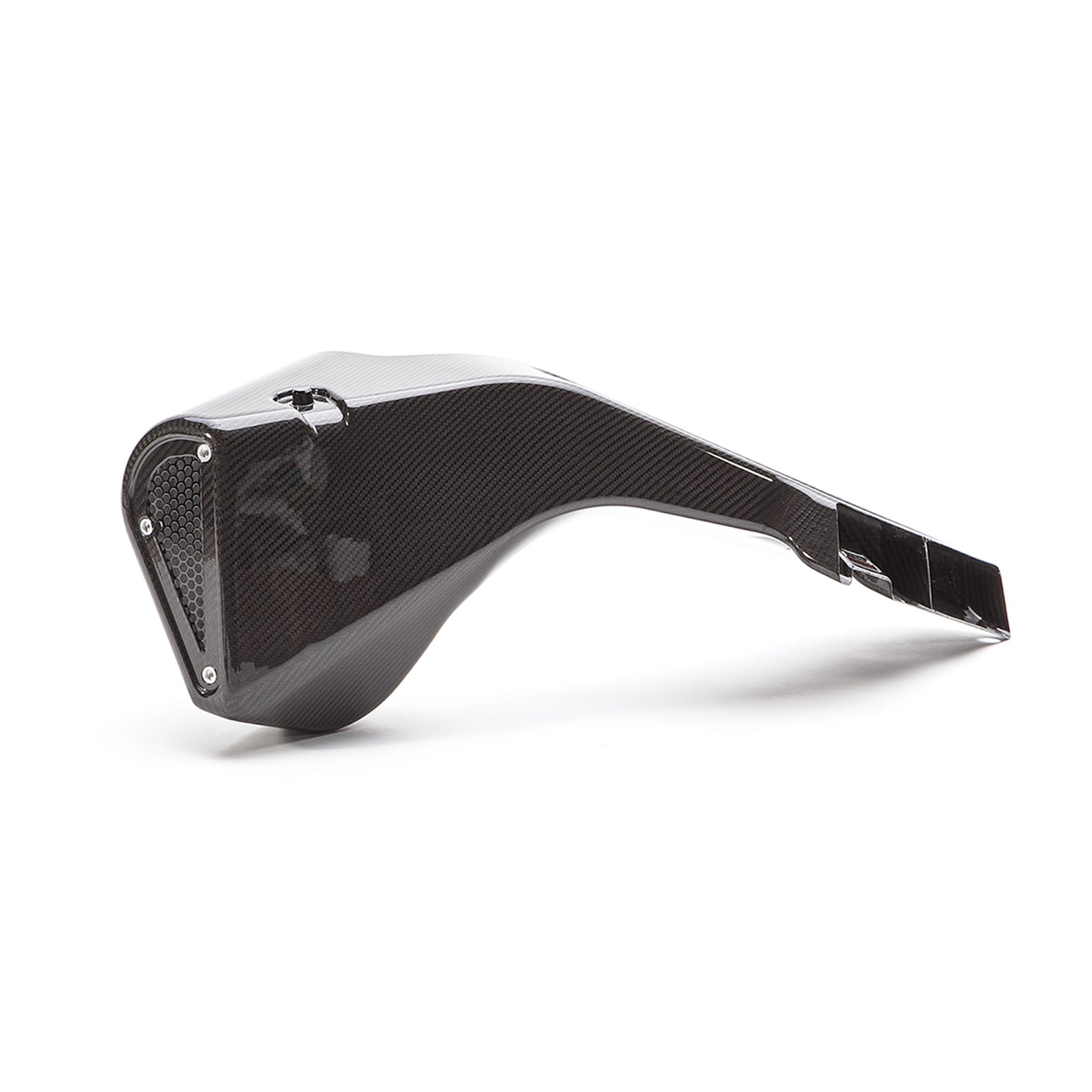COBB Subaru Redline Carbon Fiber Intake 2015-2021 STI