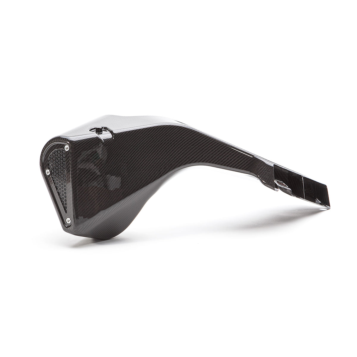 COBB Subaru Redline Carbon Fiber Intake 2015-2021 STI