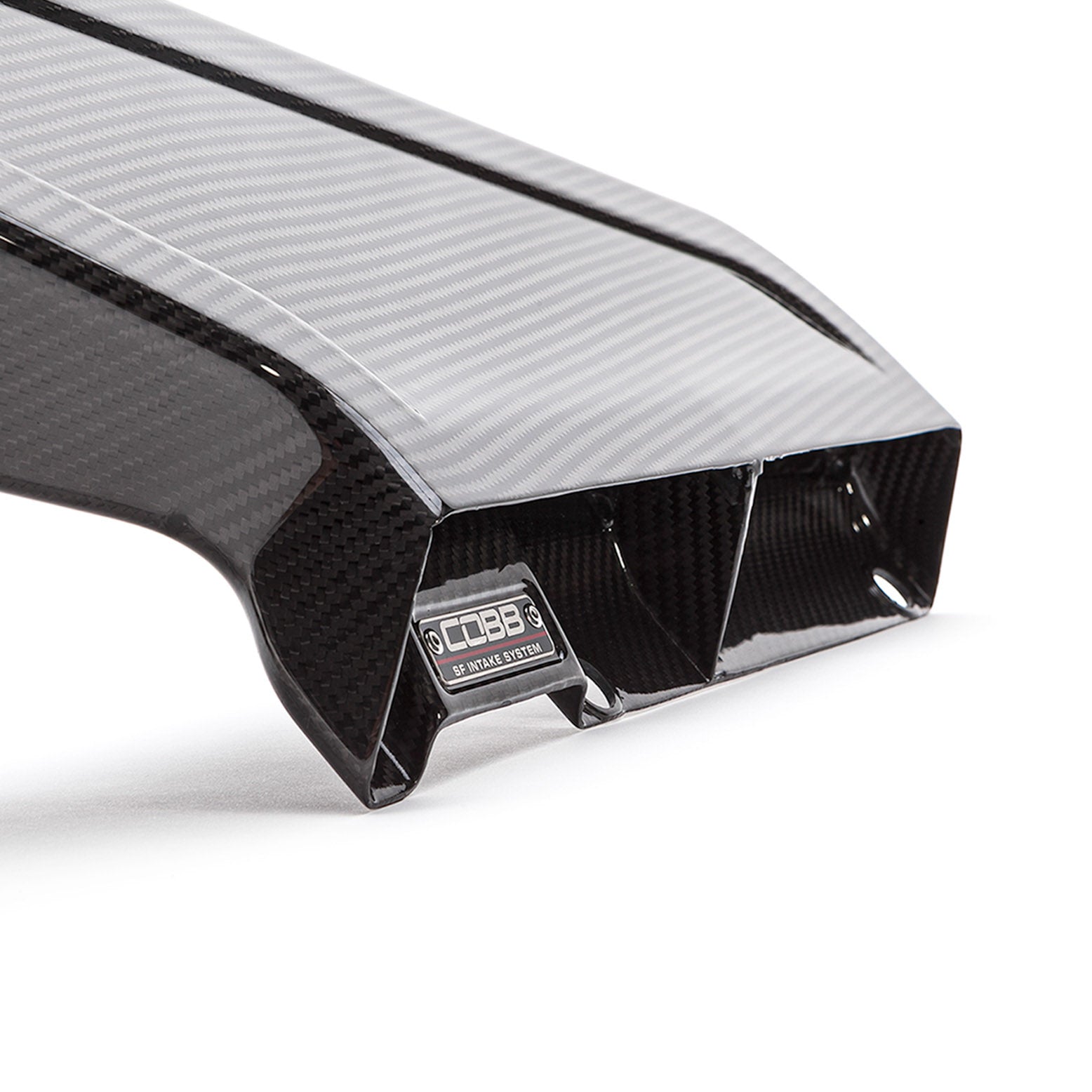 COBB Subaru Redline Carbon Fiber Intake 2015-2021 STI