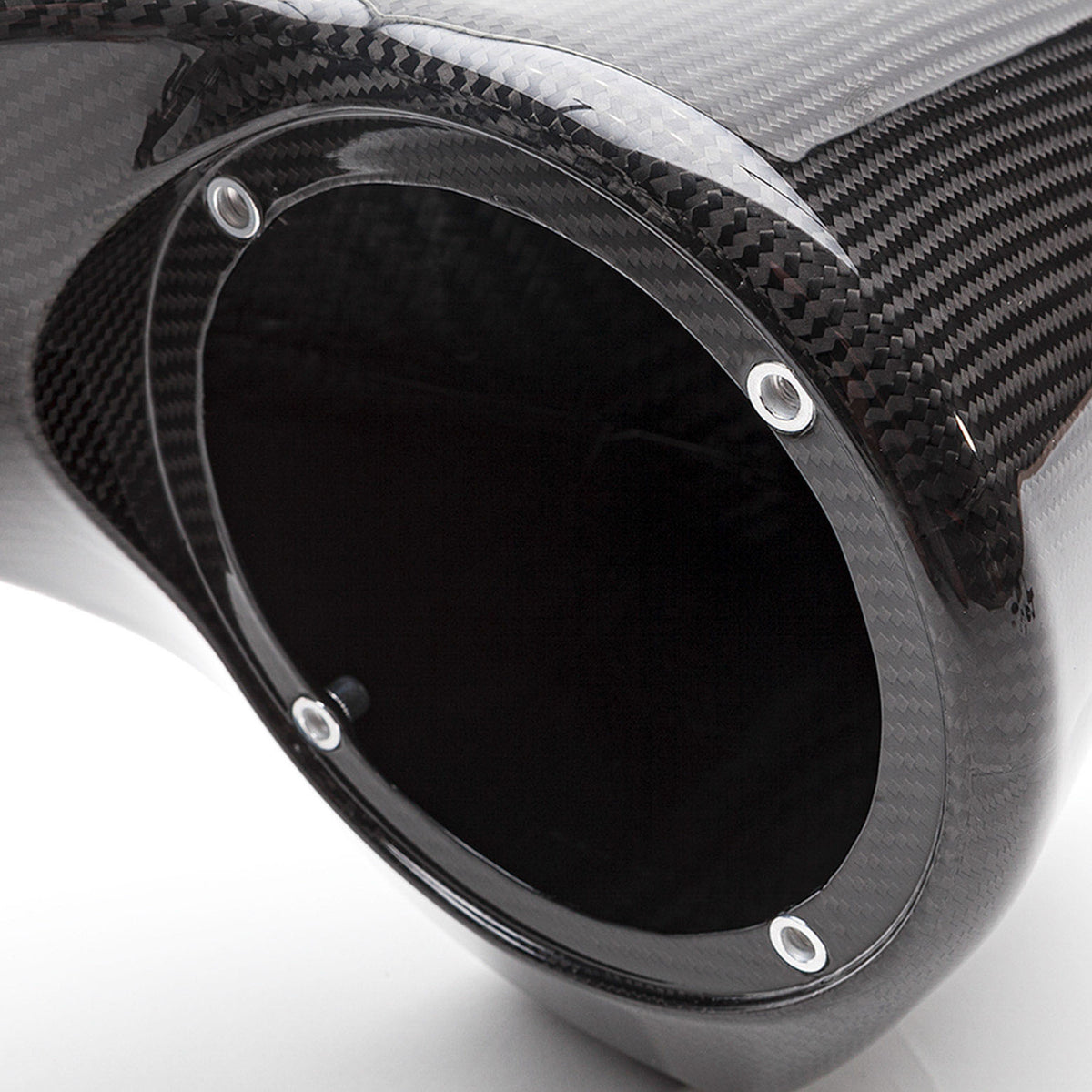 COBB Subaru Redline Carbon Fiber Intake 2015-2021 STI
