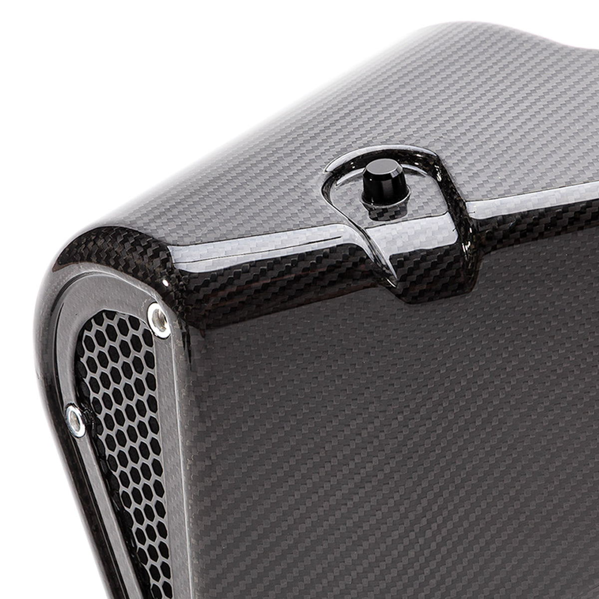 COBB Subaru Redline Carbon Fiber Intake 2015-2021 STI