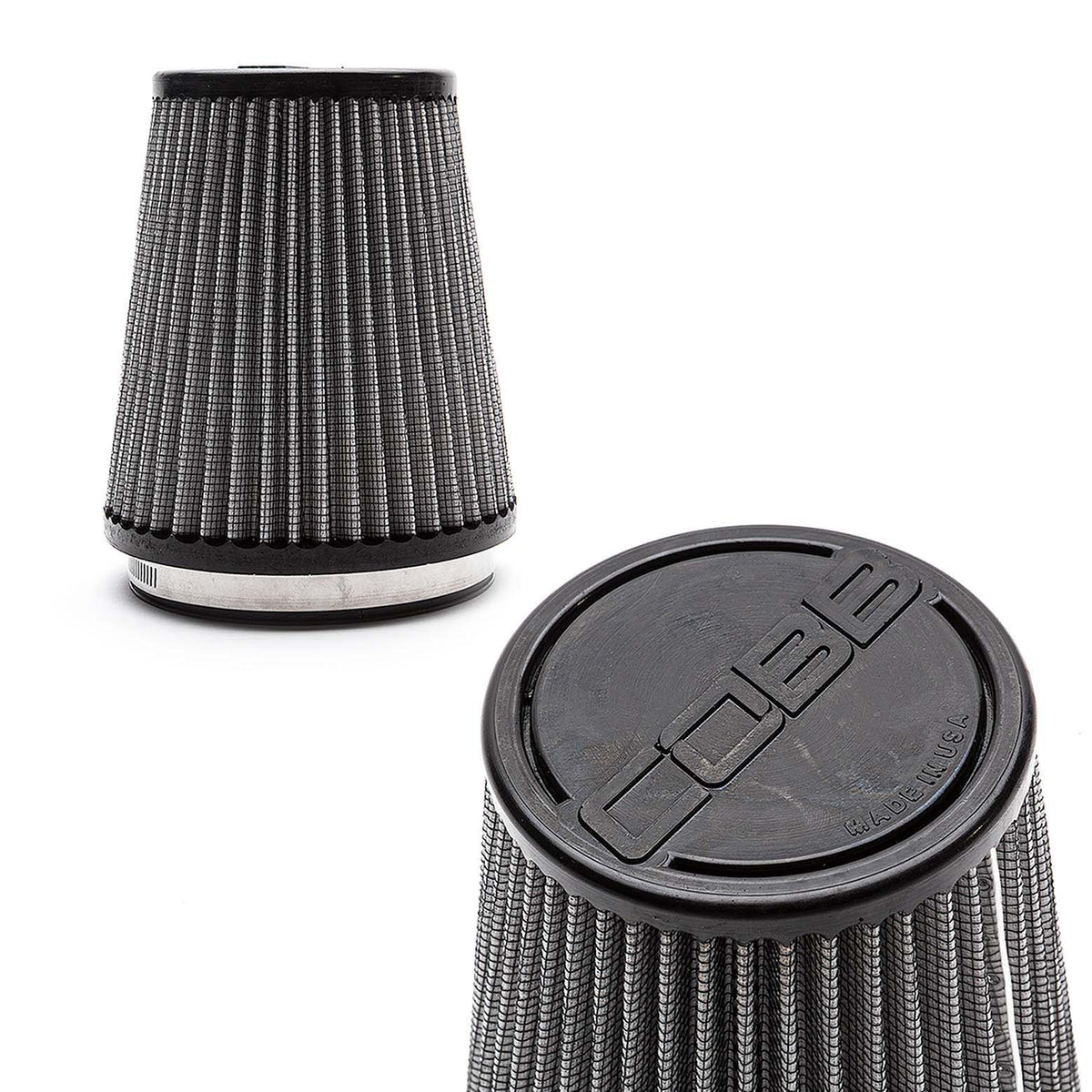 COBB Subaru Redline Carbon Fiber Intake 2015-2021 STI