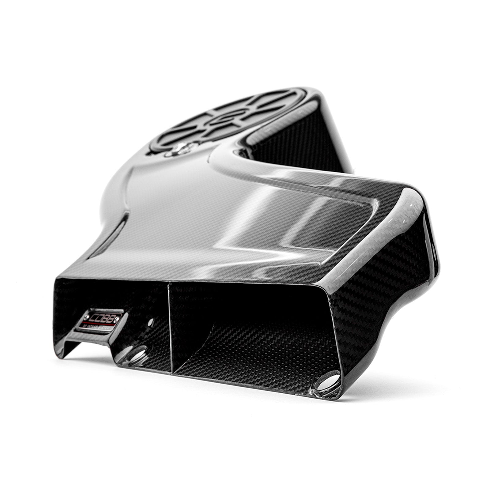 COBB Subaru Redline Carbon Fiber Intake WRX 2015-2021