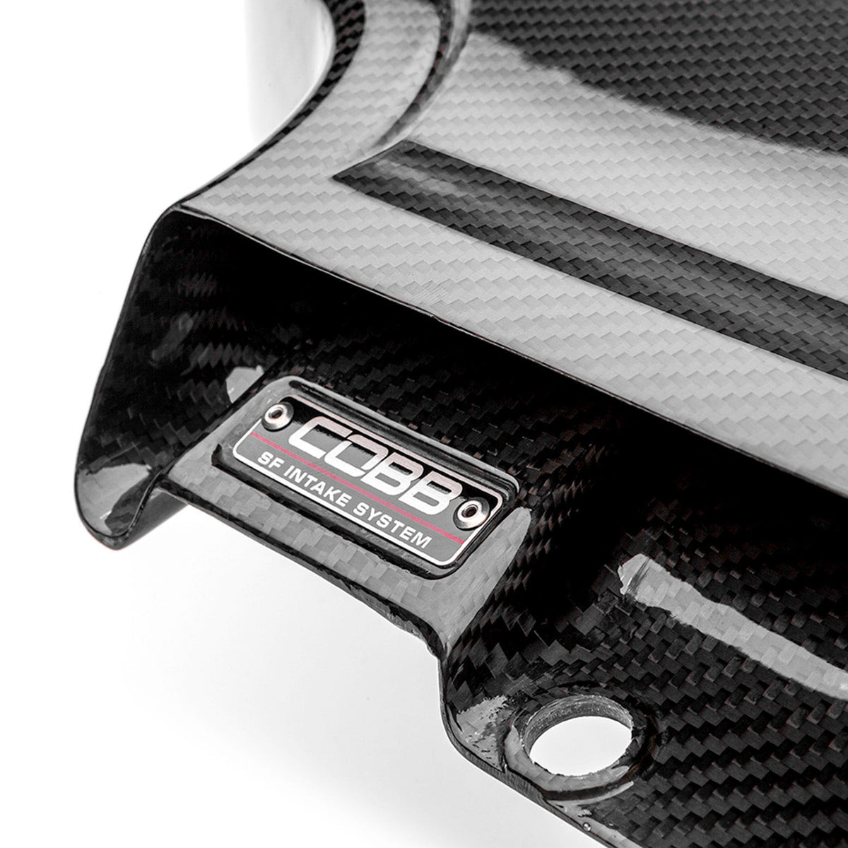 COBB Subaru Redline Carbon Fiber Intake WRX 2015-2021