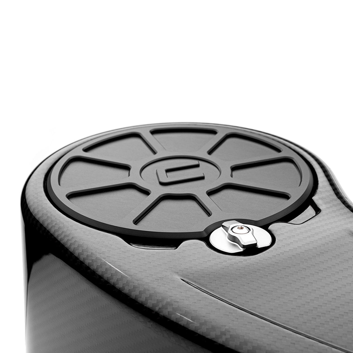 COBB Subaru Redline Carbon Fiber Intake WRX 2015-2021