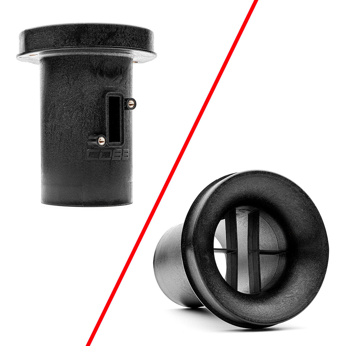 COBB Subaru Redline Carbon Fiber Intake WRX 2015-2021