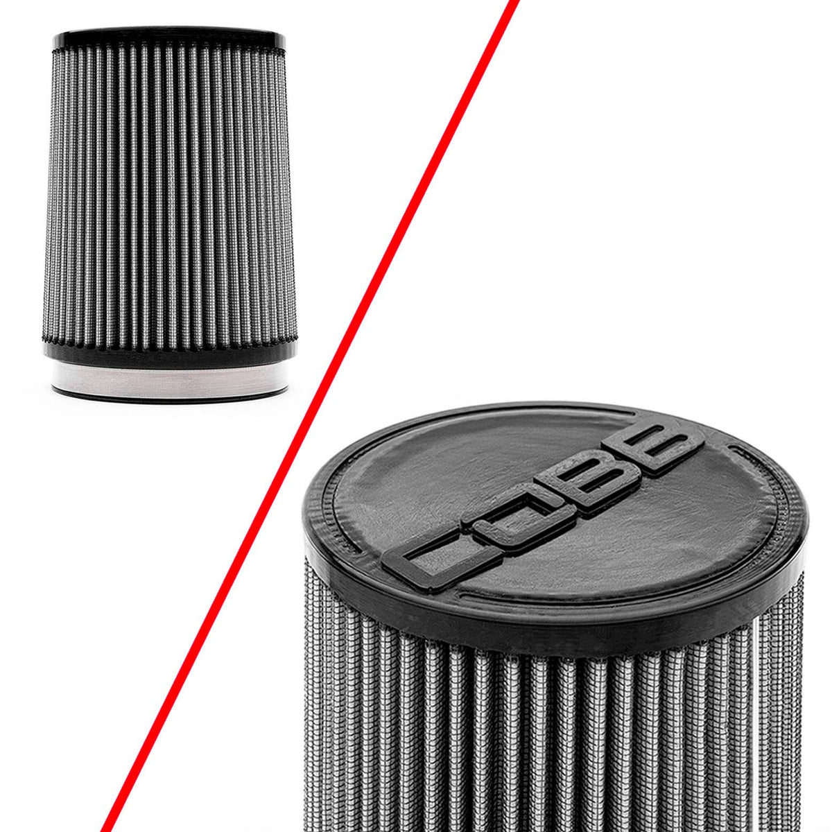 COBB Subaru Redline Carbon Fiber Intake WRX 2015-2021