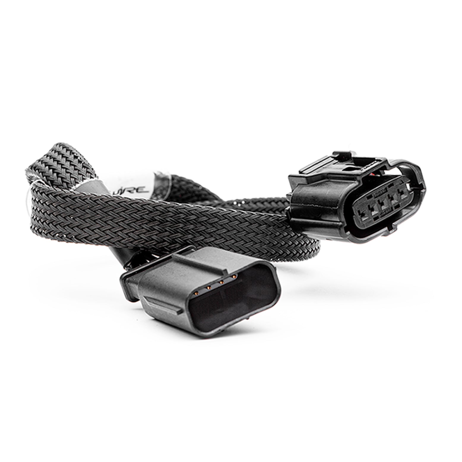 COBB Subaru Redline Carbon Fiber Intake WRX 2015-2021