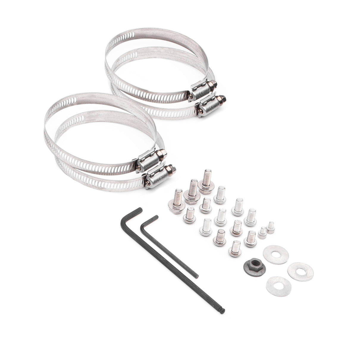 COBB Subaru SF Intake System Hardware Kit 2015-2021 WRX