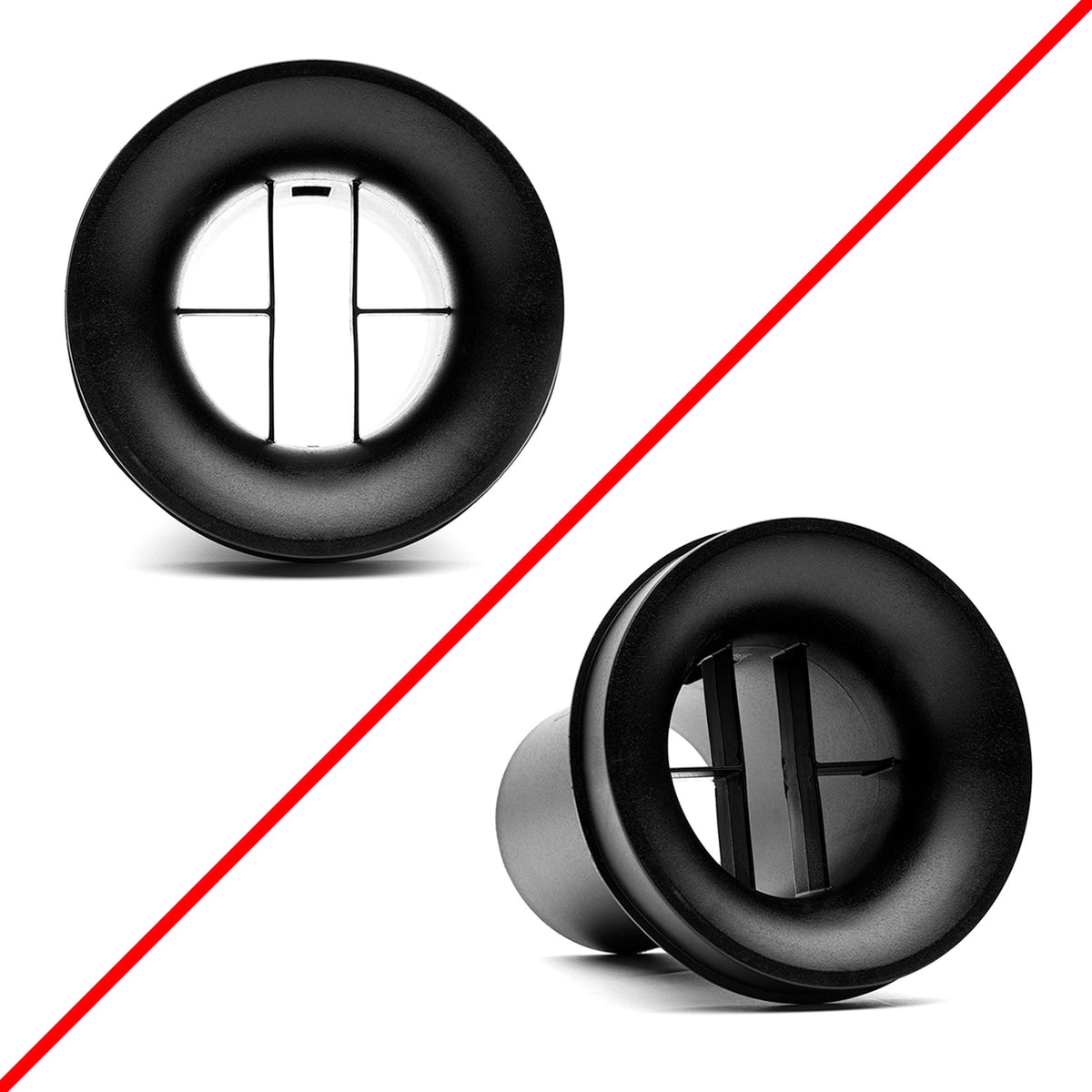 COBB Subaru SF Intake System WRX 2015-2021