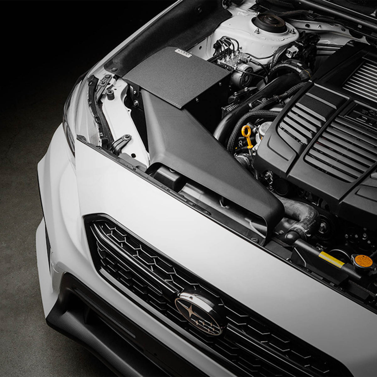 COBB Subaru SF Intake System WRX 2015-2021