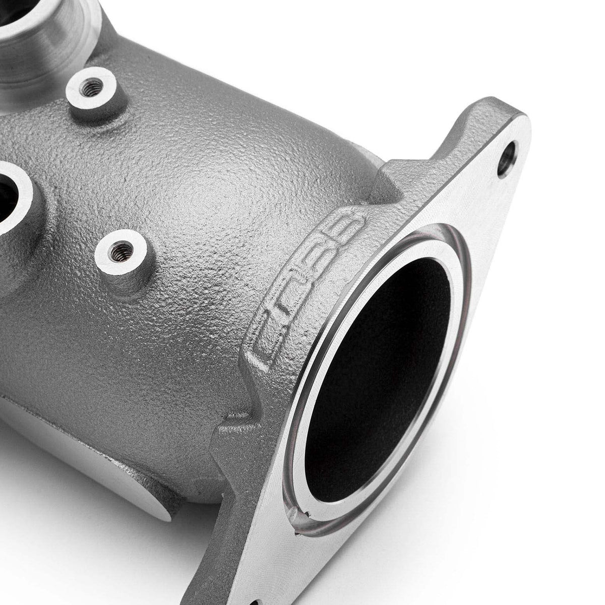 COBB Subaru Cast Turbo Inlet WRX 2015-2021, Forester XT 2014-2018
