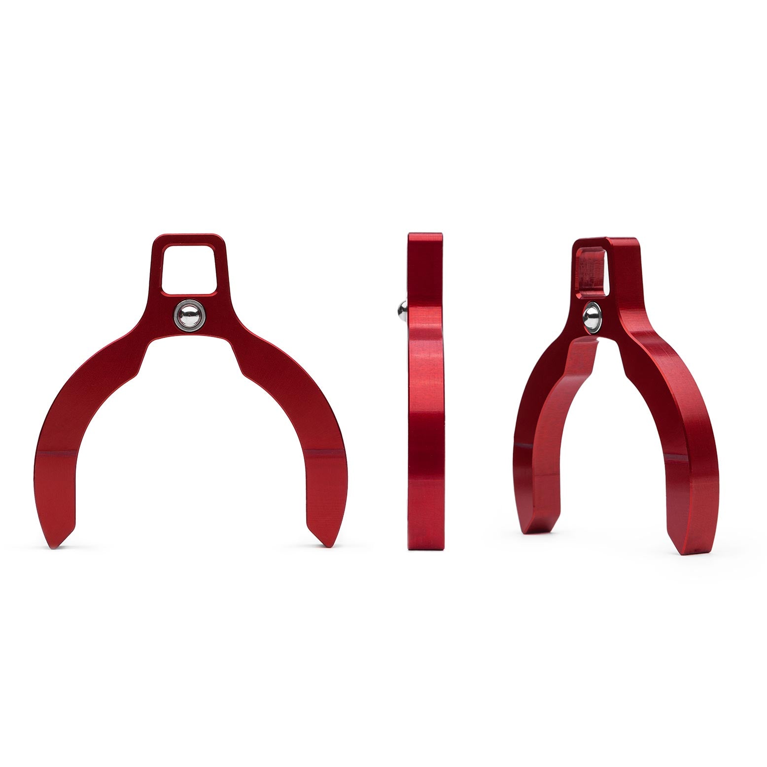 COBB Subaru Aluminum Charge Pipe Kit WRX 2022-2024, Ascent 2019-2024, OBXT 2020-2024
