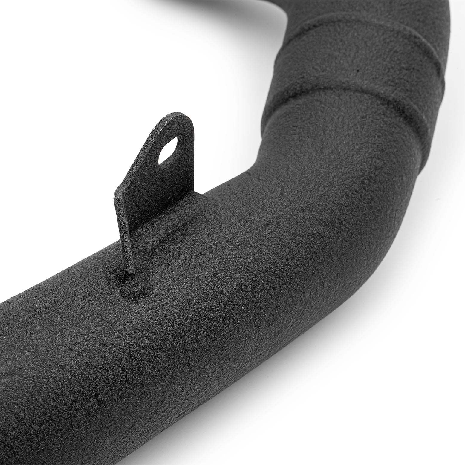 COBB Subaru Aluminum Charge Pipe Kit WRX 2022-2024, Ascent 2019-2024, OBXT 2020-2024