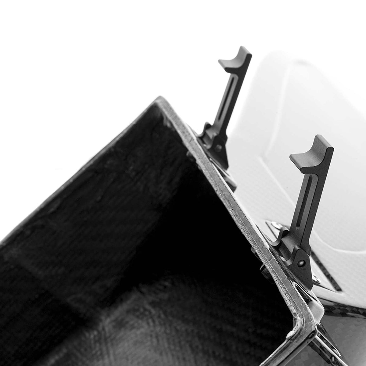 COBB Subaru Redline Power Scoop WRX 2022-2023