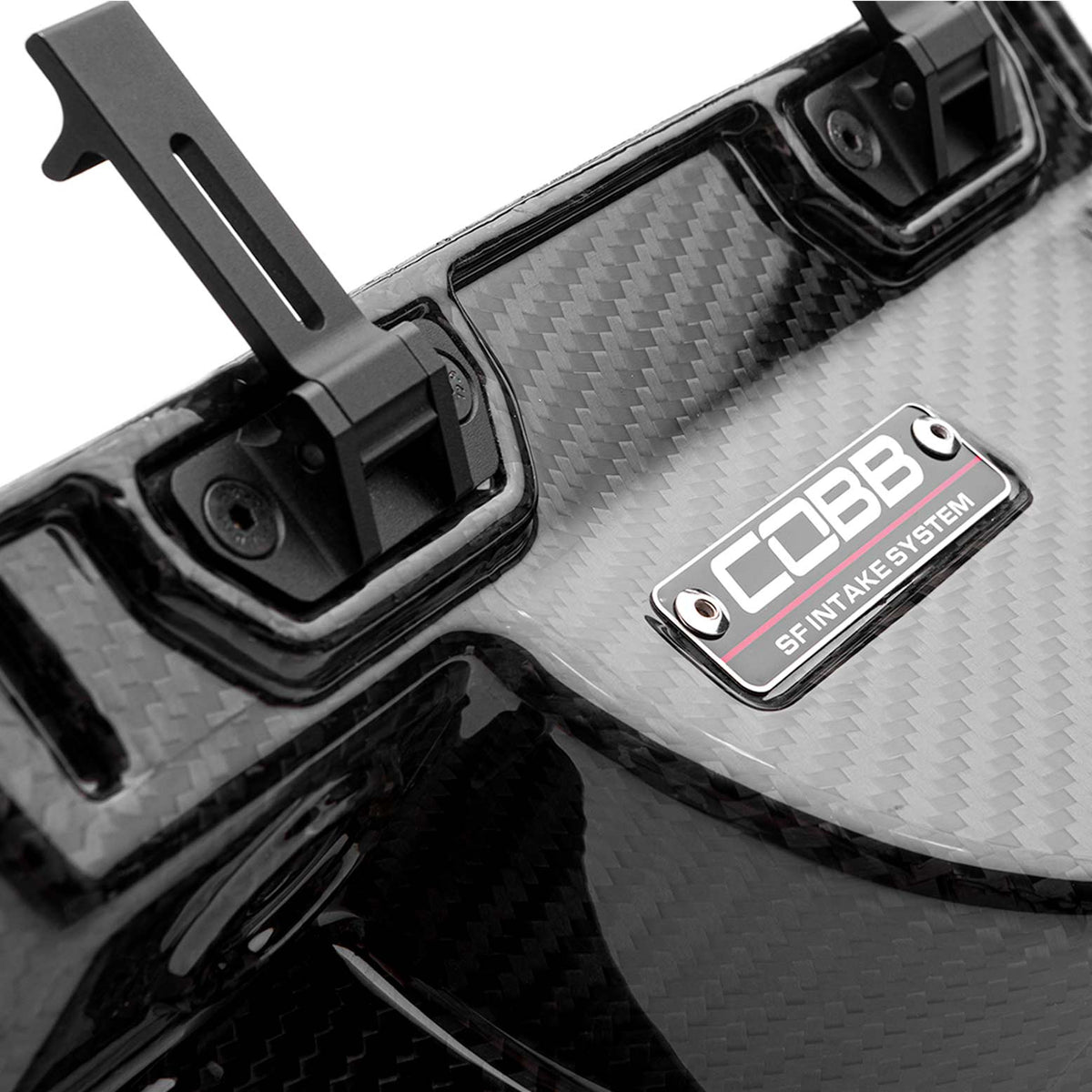 COBB Subaru Redline Power Scoop WRX 2022-2023