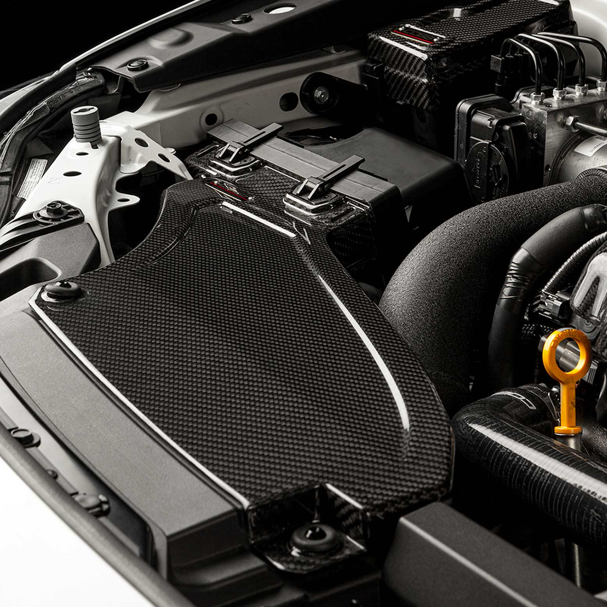 COBB Subaru Redline Power Scoop WRX 2022-2023