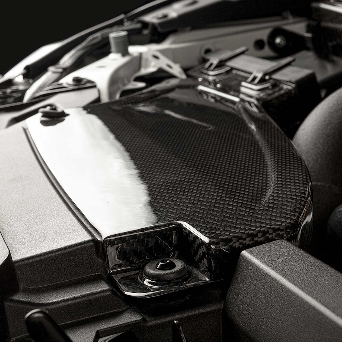 COBB Subaru Redline Power Scoop WRX 2022-2023