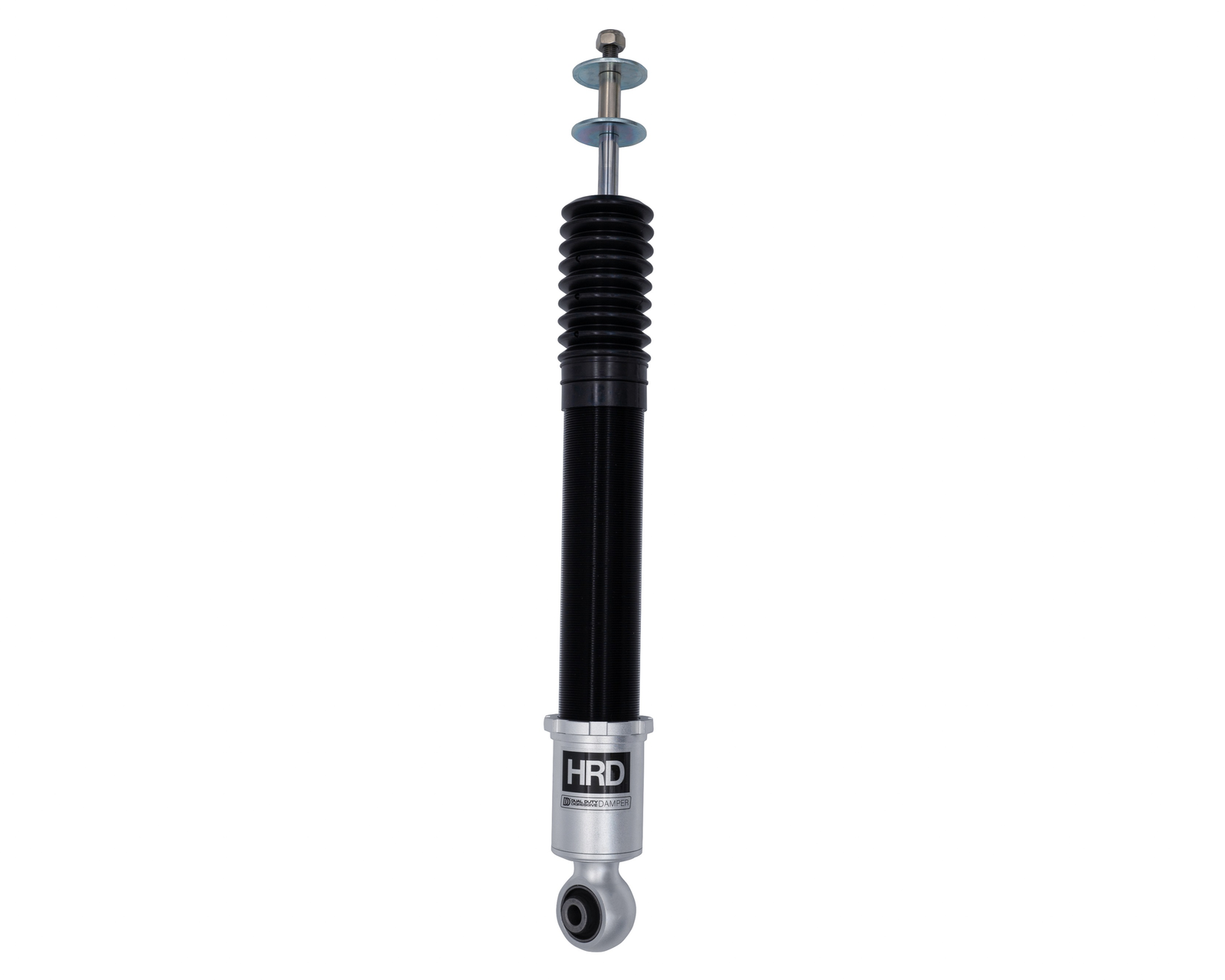 HRD Street Performance Coilovers for 2014-2015 Honda Civic Si