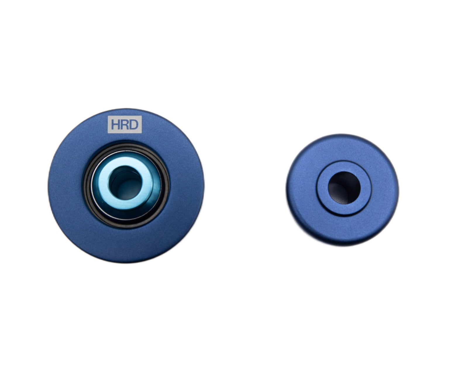 HRD Podium Ready Spherical Cable Bushing Upgrade (2007+ Honda)