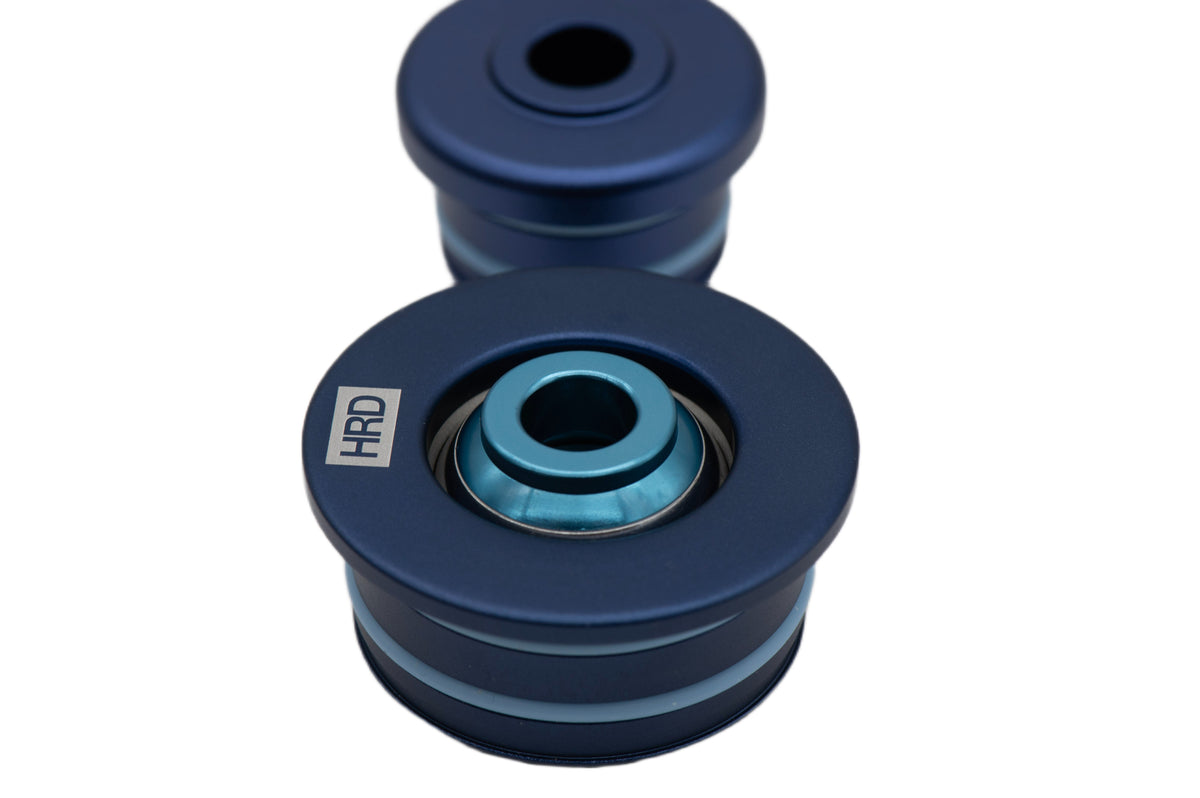 HRD Podium Ready Spherical Cable Bushing Upgrade (2007+ Honda)