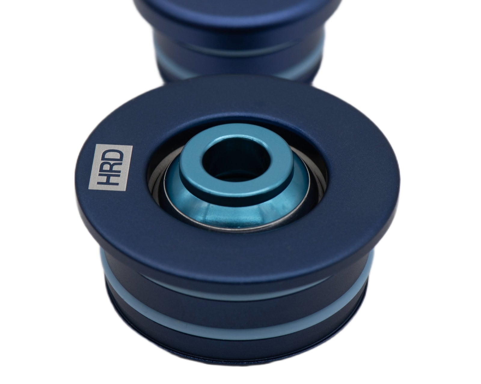 HRD Podium Ready Spherical Cable Bushing Upgrade (2007+ Honda)