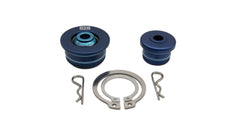 HRD Podium Ready Spherical Cable Bushing Upgrade (2007+ Honda)