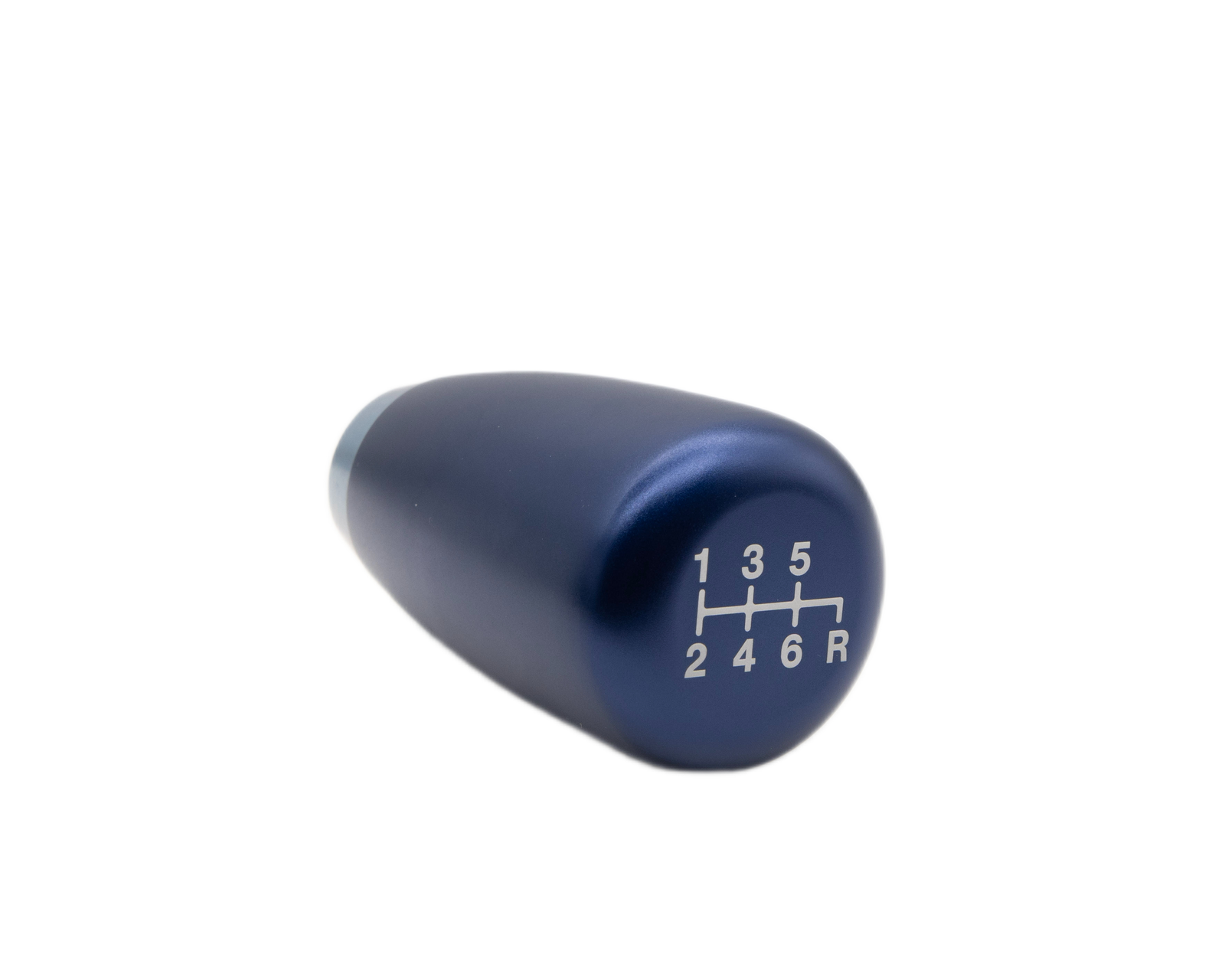 HRD "CYL" Shift Knob Midnight Navy (M10x1.5)
