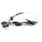 Hybrid Racing Performance Shifter Cables (06-11 Civic Si) - Saikospeed