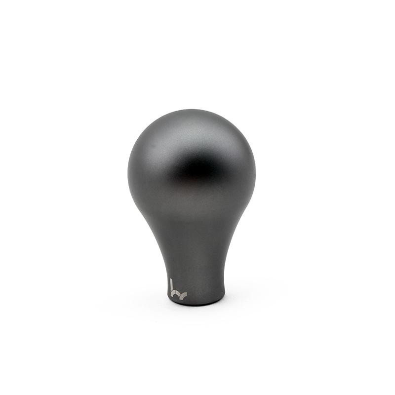 Hybrid Racing Maxim Performance Shift Knob - Dust Grey (M10x1.5)