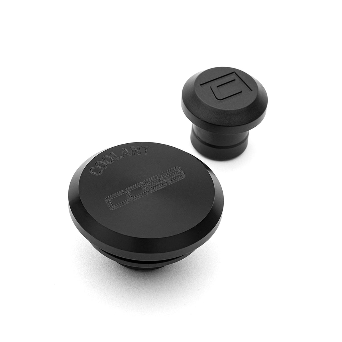 COBB Subaru Coolant Overflow Tank STI 2008-2014, WRX 2008-2014