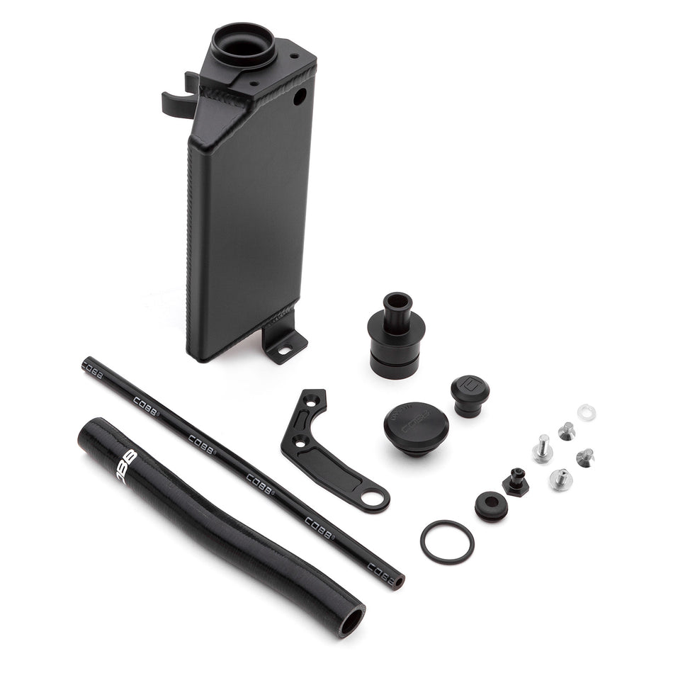 COBB Subaru Coolant Overflow Tank STI 2008-2014, WRX 2008-2014