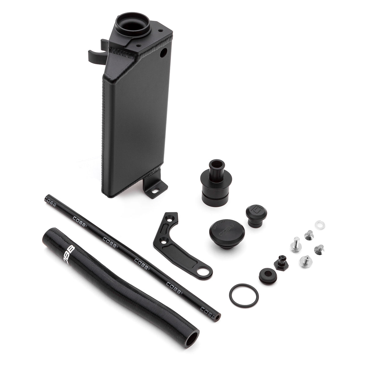 COBB Subaru Coolant Overflow Tank STI 2008-2014, WRX 2008-2014