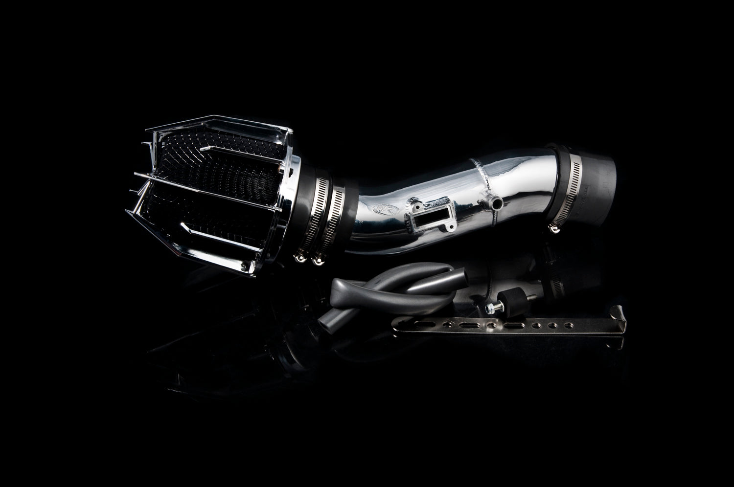 Weapon R 07-08 Acura TL Type S 3.5L V6 Dragon Intake