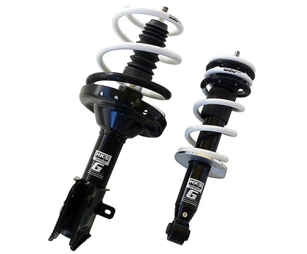 HKS HIPERMAX-G 2015+ Subaru WRX Coilover Kit